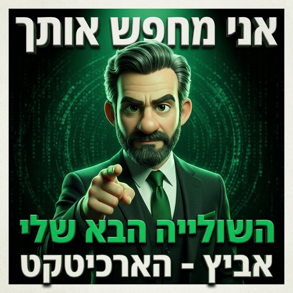 בדיקת אוטומציה 1773076346961